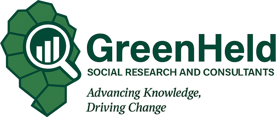 greenheld Logo