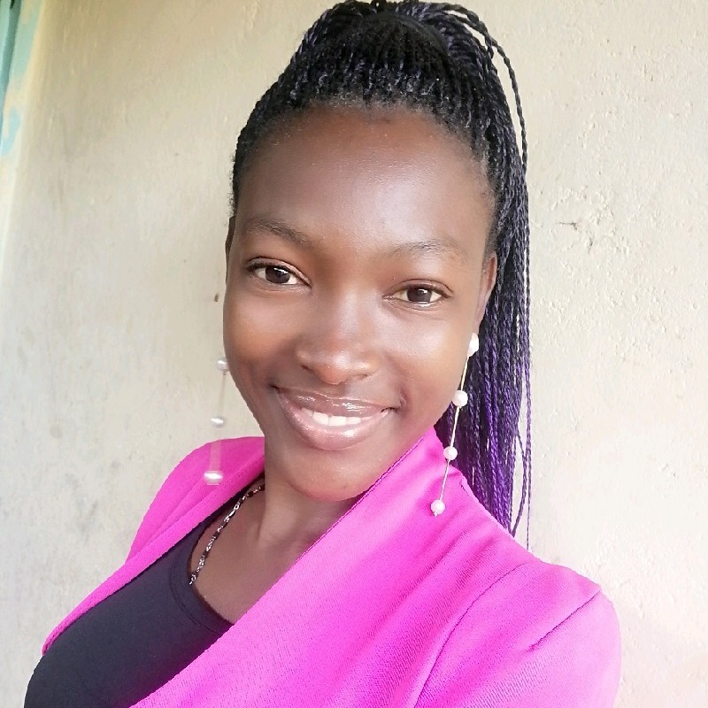 Team Member Shirah Likongwe