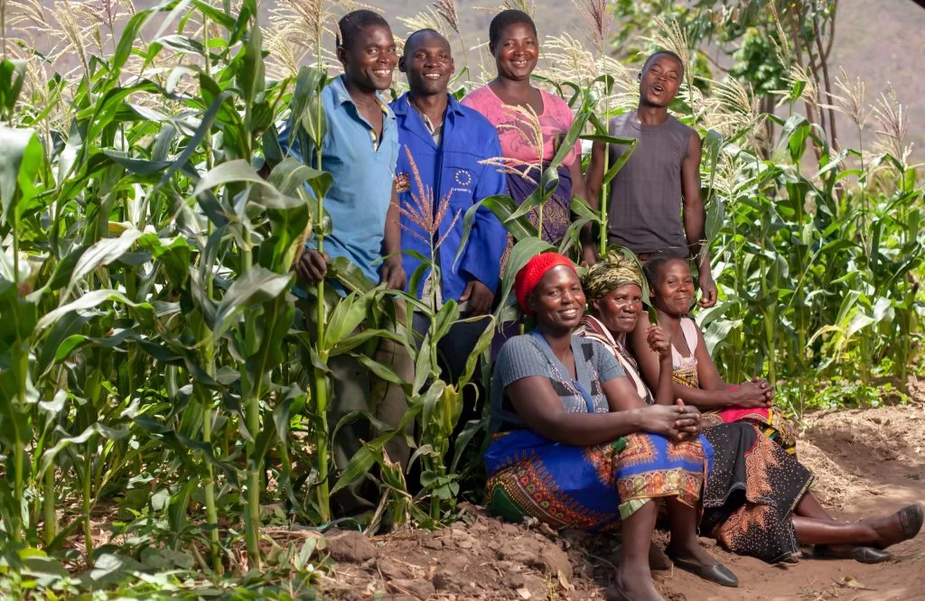 Sustainable Agriculture Program